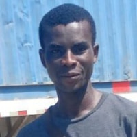 Kacou Moïse Ahoulou