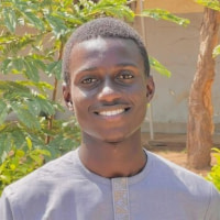 Malick NDIAYE