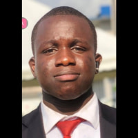 Kobenan Esaïe  Kouakou