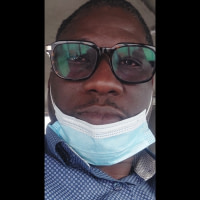 Ibrahima Gueye