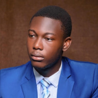 Gédéon HOUNKPATI