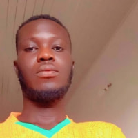 Brou serge Pacôme  Koffi