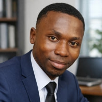 KOKOUTSE EKE DJINKOU