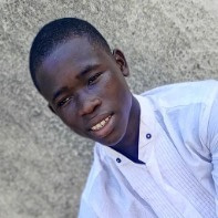 Cherif baba lagui  DIALLO