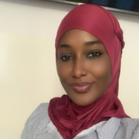 Oumou Kalssoume Barry