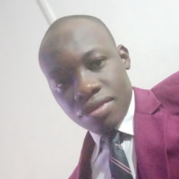 NEGNOMAN CHARLES  KIENTÉGA