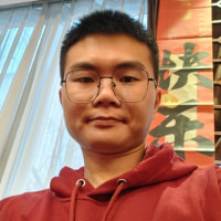 LEILEI SHI