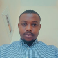 Damilare Toheeb Shodipo