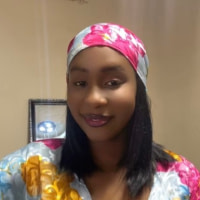 Fatimata bintou rassoul Kebe
