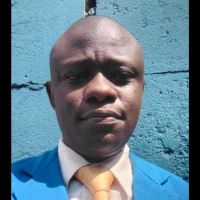 Elton Ochieng