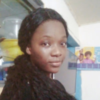 Danielle Kouadio