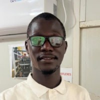 Massar NDOYE