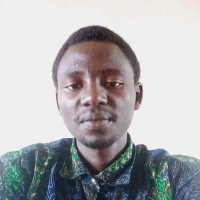 Gétron  Niyibaruta