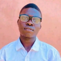 Djems Franck  KAMANGOKO
