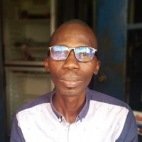 Martial Félix Bérenger  EKRIBI