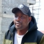 John Njihia