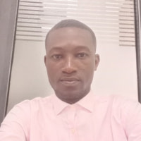 Adjé éttien isidore  Kouadio