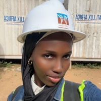 Khadija Nicole Bob
