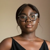 Dehouin anne Syntiche Zoh