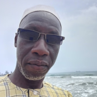 Seydou SORO