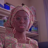 NDEYE AMY SARR
