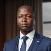 ELIE DANSOU