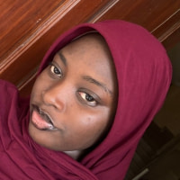 Ndeye Amy Biteye