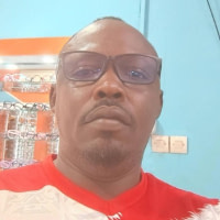 Dagnin Patrice Bakolo