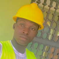 Koffi Modeste  Lagou