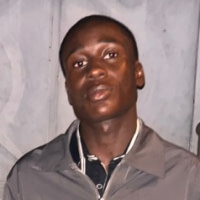 Yvane Biandji Christopher  Dioro