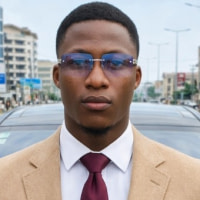 Brice BONOUGO
