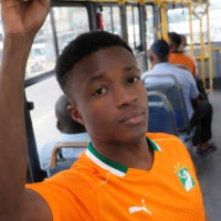 Kouame Alexis  Koffi