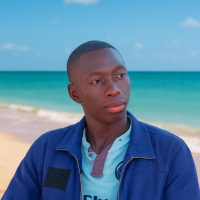 DOGNIME LAMINE  Silue