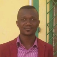 Armel GNIMASSOUN