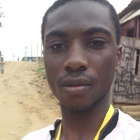ABOYA HYANNIS SOSTHENE  Kouao