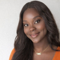 Aisha Seye