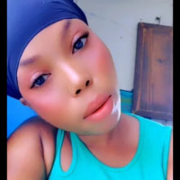 Awa Nadya Jessica Traore