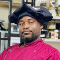 Jean Bosco  Ndoumbe