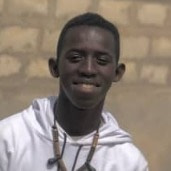 Mouhamed Diallo