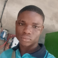 Gaël  ODJO