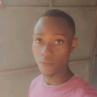 Zingbe adoke kizito désiré Dro