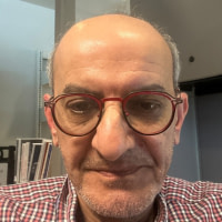 Farid Abbad