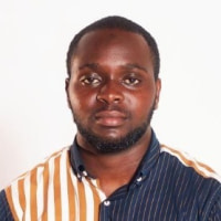 Abdoul Waris Georges OUATTARA