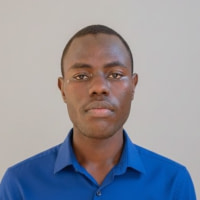 CHRISTIAN STEVEN  KONAN