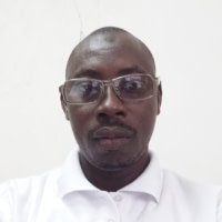 Issiaka Cisse