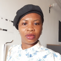 Guilaine Audrey  Kra