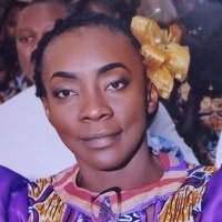 Bénédiction TANOH