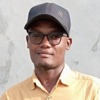 Antoine BOKO