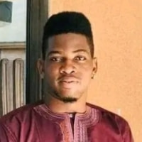 Yves Achaka