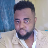 Jean Yves Ndoum